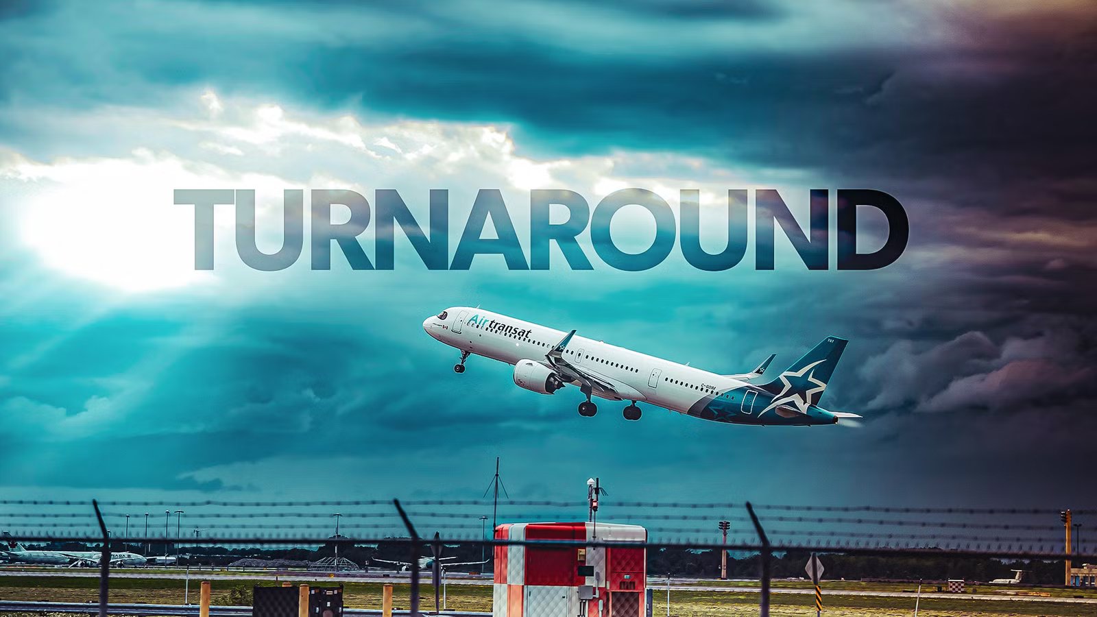 The Latest: Will Air Transat Be Able To Complete Its Turnaround Strategy?