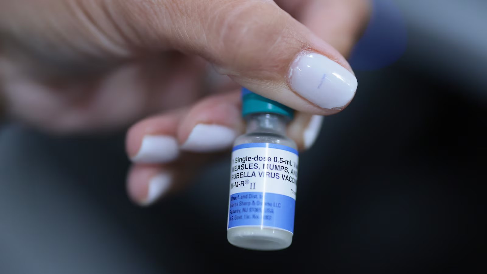 GOP Sen. Bill Cassidy on Trump’s vaccine executive order: ‘This is just a stupid thing to do’