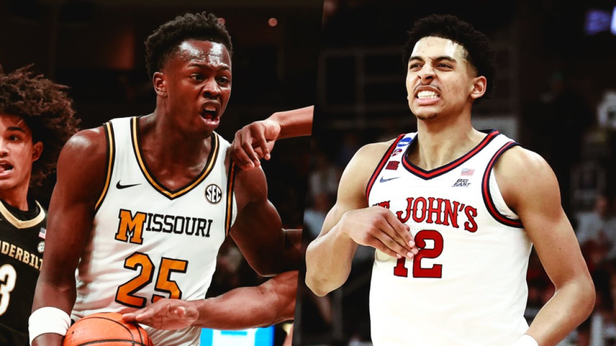 College basketball eligibility chaos explained: Court rulings, Mark Mitchell and RJ Luis’s unique cases