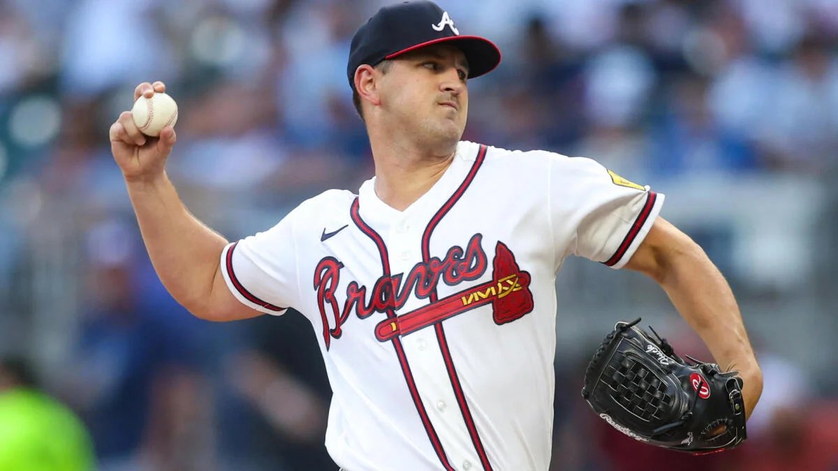 Sleeper pitchers Week 23: Rankings, sleepers and start/sit
