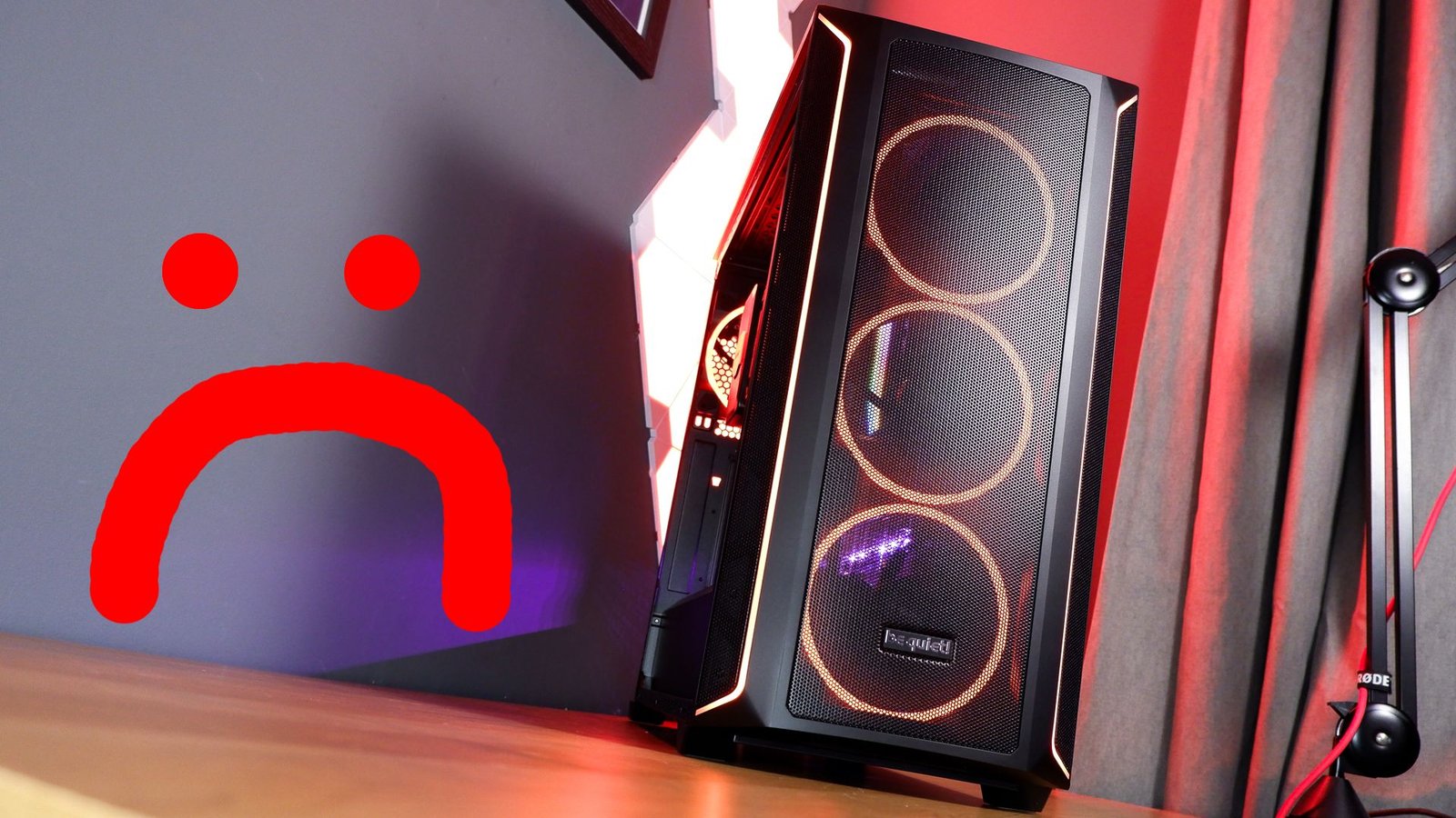 I’ve checked gaming PC deals every week for two years and I’m not exaggerating when I say there isn’t a single well-priced PC left