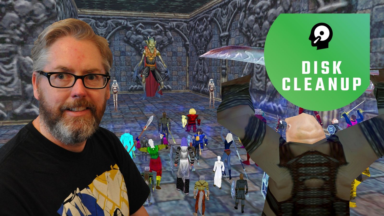 David Brevik, creator of Diablo, reveals the ‘worst ending’ to any game he’s played: ‘But I really love the game. It’s amazing’