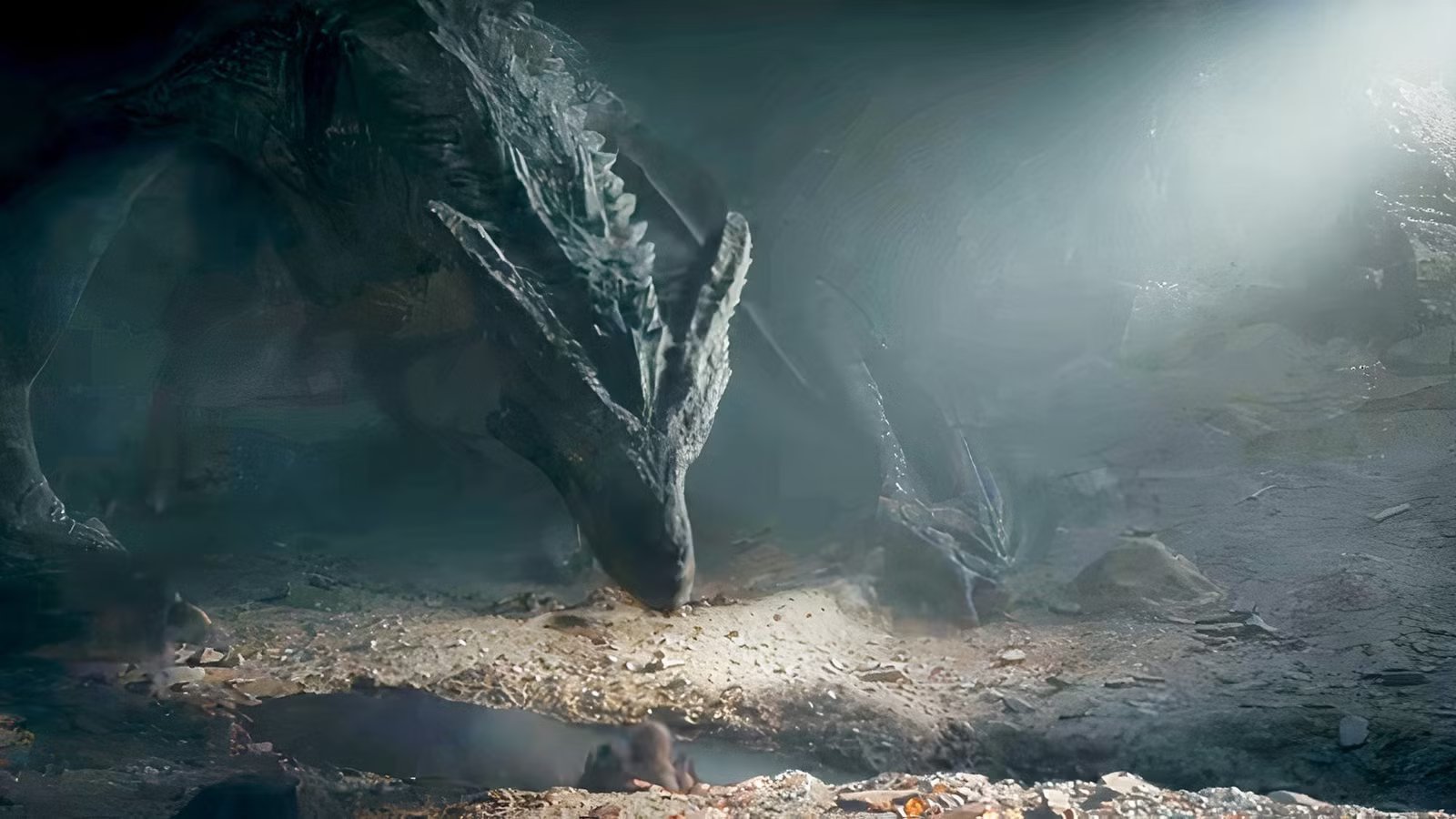 House of the Dragon reveals the reason behind Fire & Blood’s most infamous betrayal