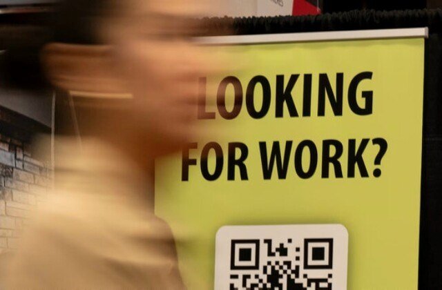 Metro Kelowna job numbers not awful, but still has highest unemployment rate