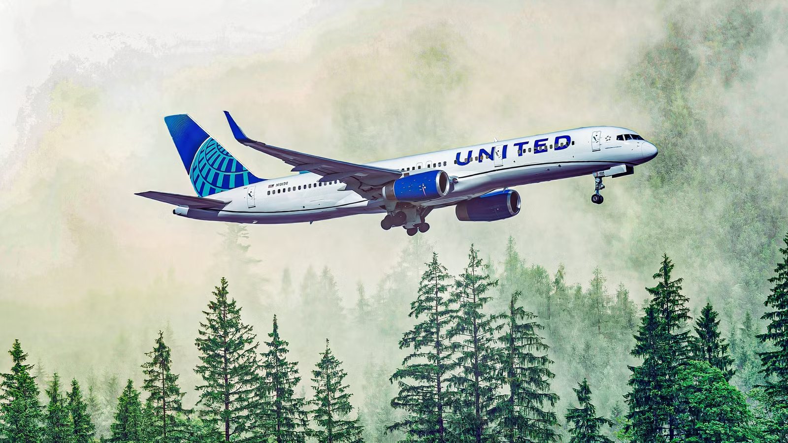 United Airlines Cuts This 8-Hour Long-Haul Route: See Affected Flights