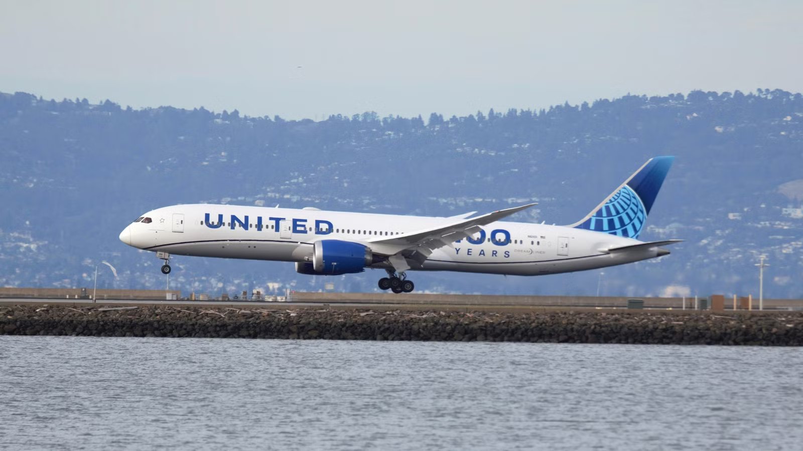 Report: Boeing & United Airlines Paid Up To $1 Million To Sponsor DOT Secretary’s Reality Show