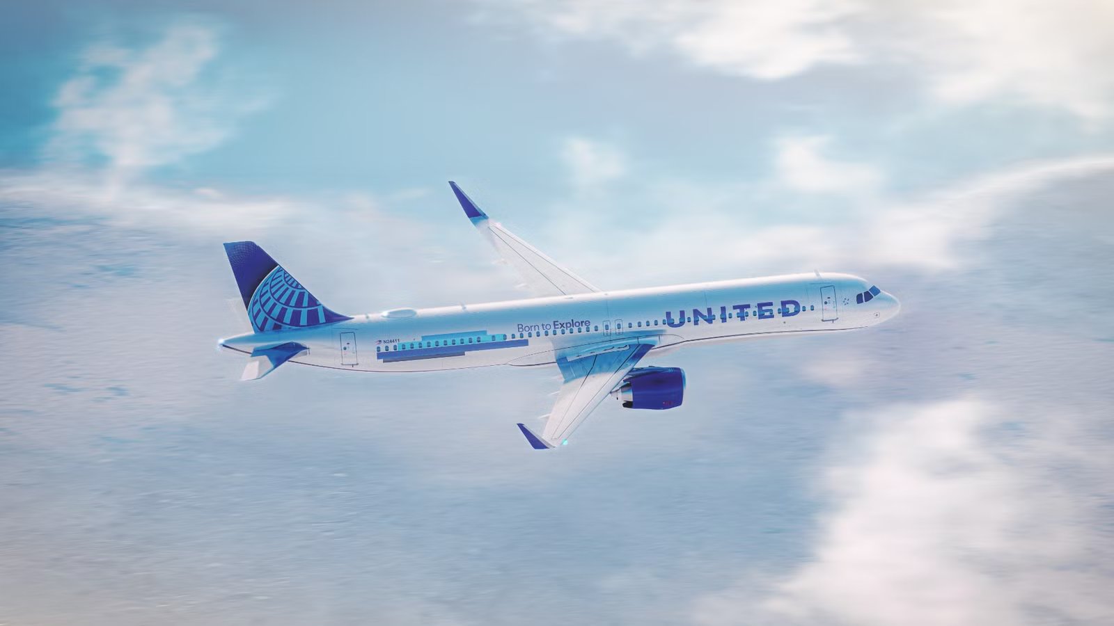Report: United Airlines Had To Reduce Its Airbus A321XLR Schedule Due To Range Uncertainties