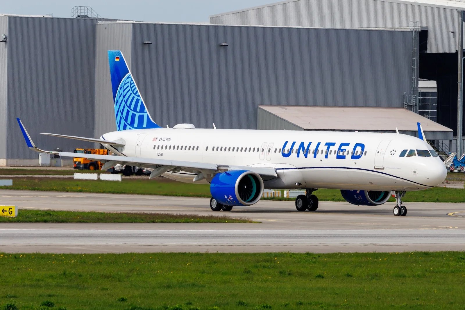 United unveils 10 new destinations in major global expansion