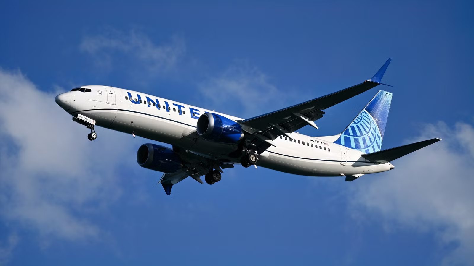 Only 5 Hours: Inside United Airlines’ New Shortest Nonstop Route To Europe [Map]