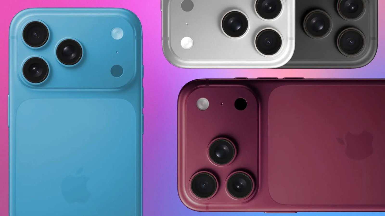 The iPhone 18 Is Coming. Here’s What We Know and What We’re Guessing