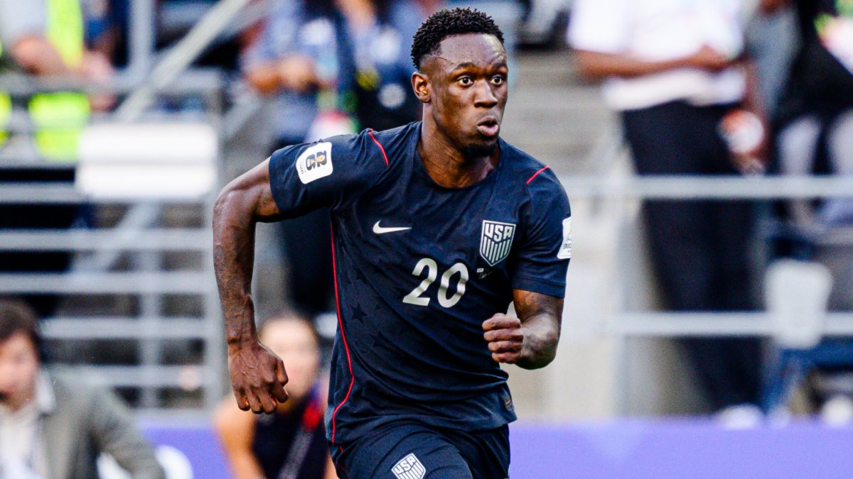 USMNT star Folarin Balogun probably won’t transfer to Tottenham Hotspur, but maybe he should
