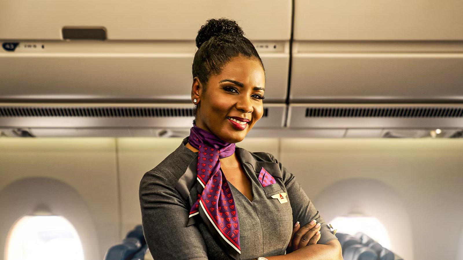 Do US Flight Attendants Have A Retirement Age Like Pilots?