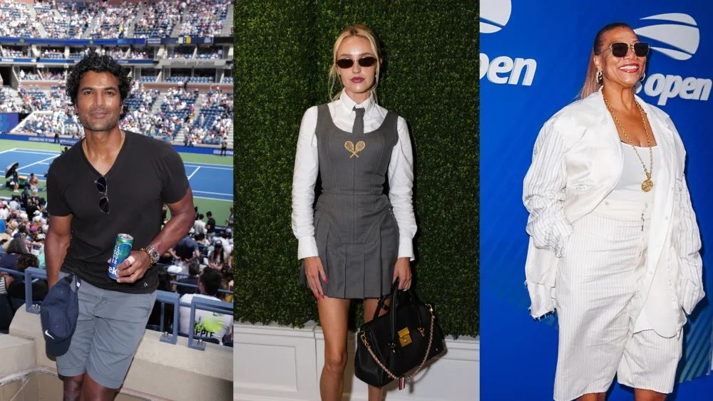 US Open 2026 Trends To Watch: Nap Dresses, Tenniscore and More