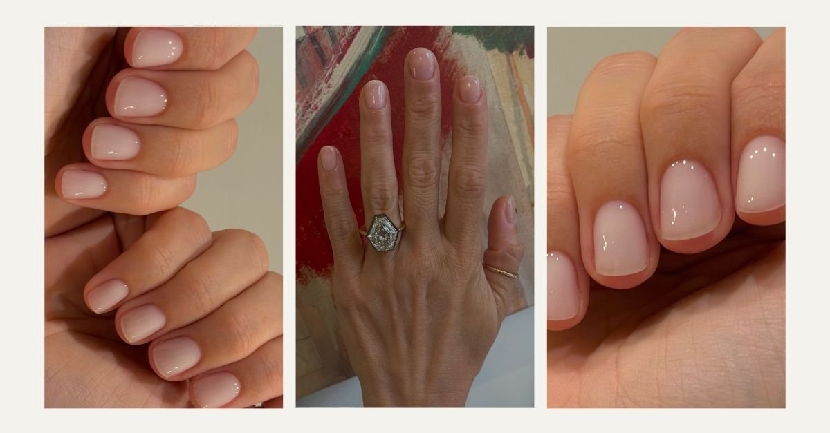 6 Nail Hardeners For Healthy-Looking Nails