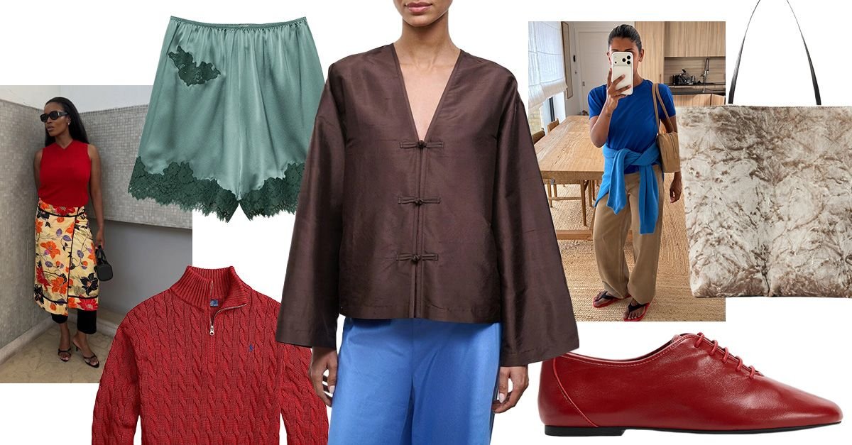 13 Very Specific Fashion Items to Order Before They Sell Out