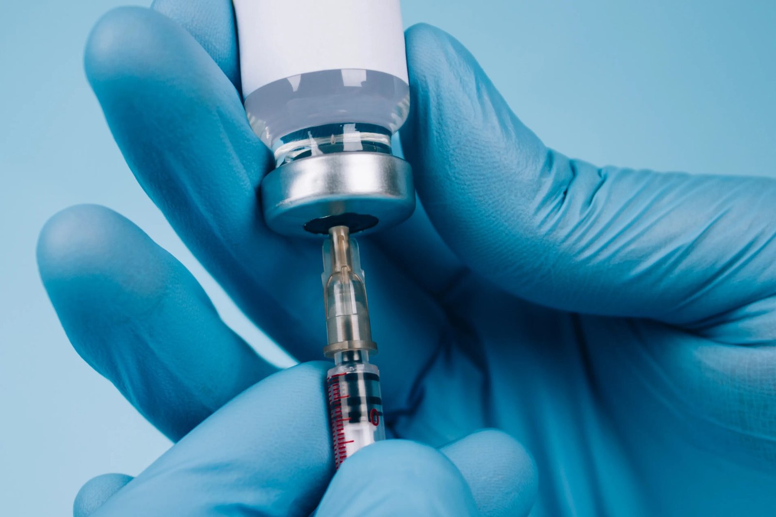 A New Interactive Tool Weighs Vaccine Risks for You