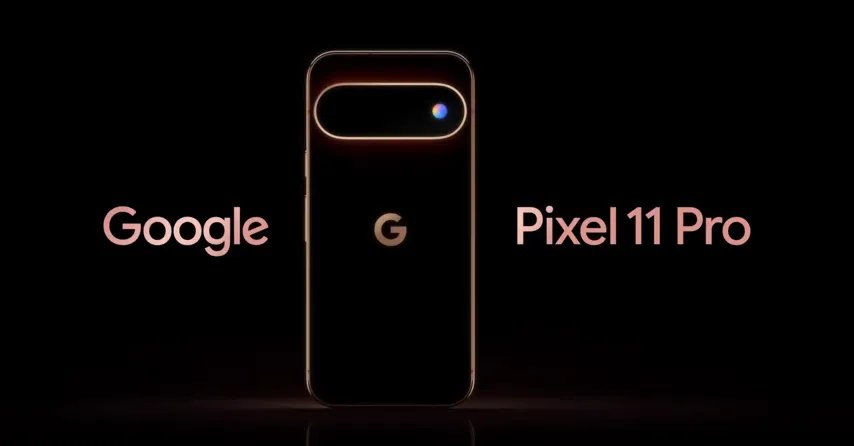 Google’s Pixel 11 specs and price leak showing the impact of RAMageddon
