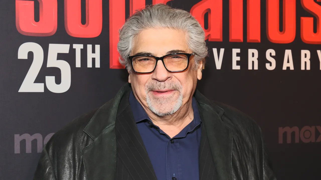 The Sopranos Actor Vincent Pastore Dead at 80