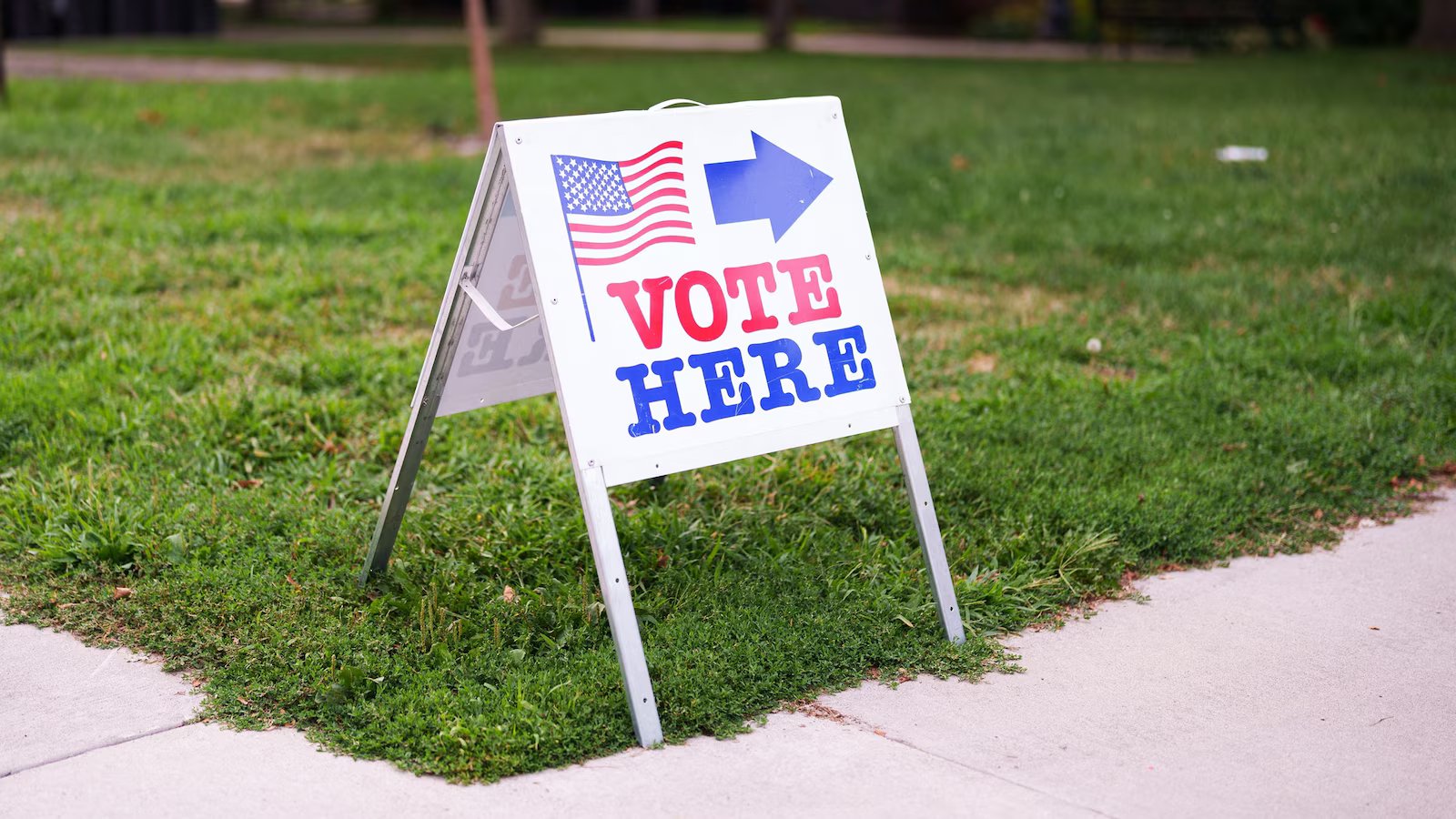 Voters in 6 states are choosing candidates for November