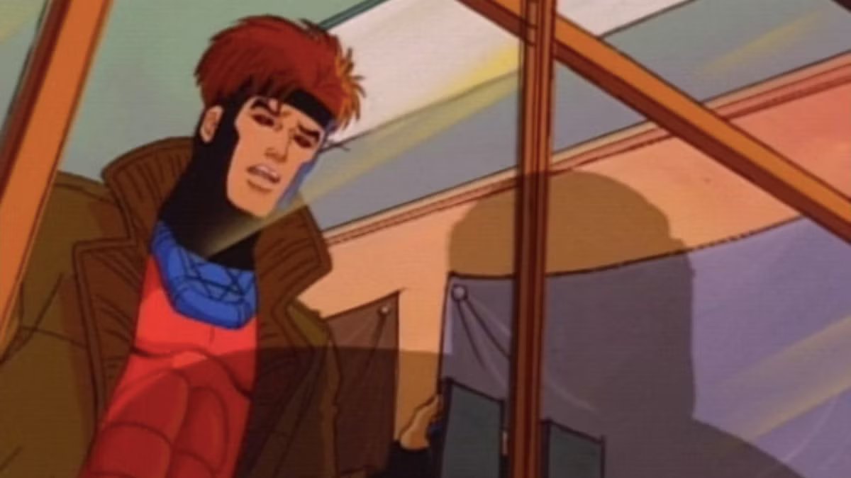 X-Men Actor Says Marvel Never Told Him Why He Was Replaced In ‘X-Men ’97’