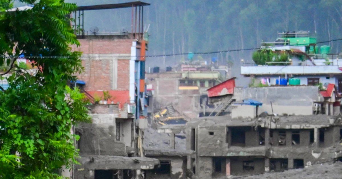 Glacier collapse may have caused Nepal floods and parents react to Meta settlement: Morning Rundown