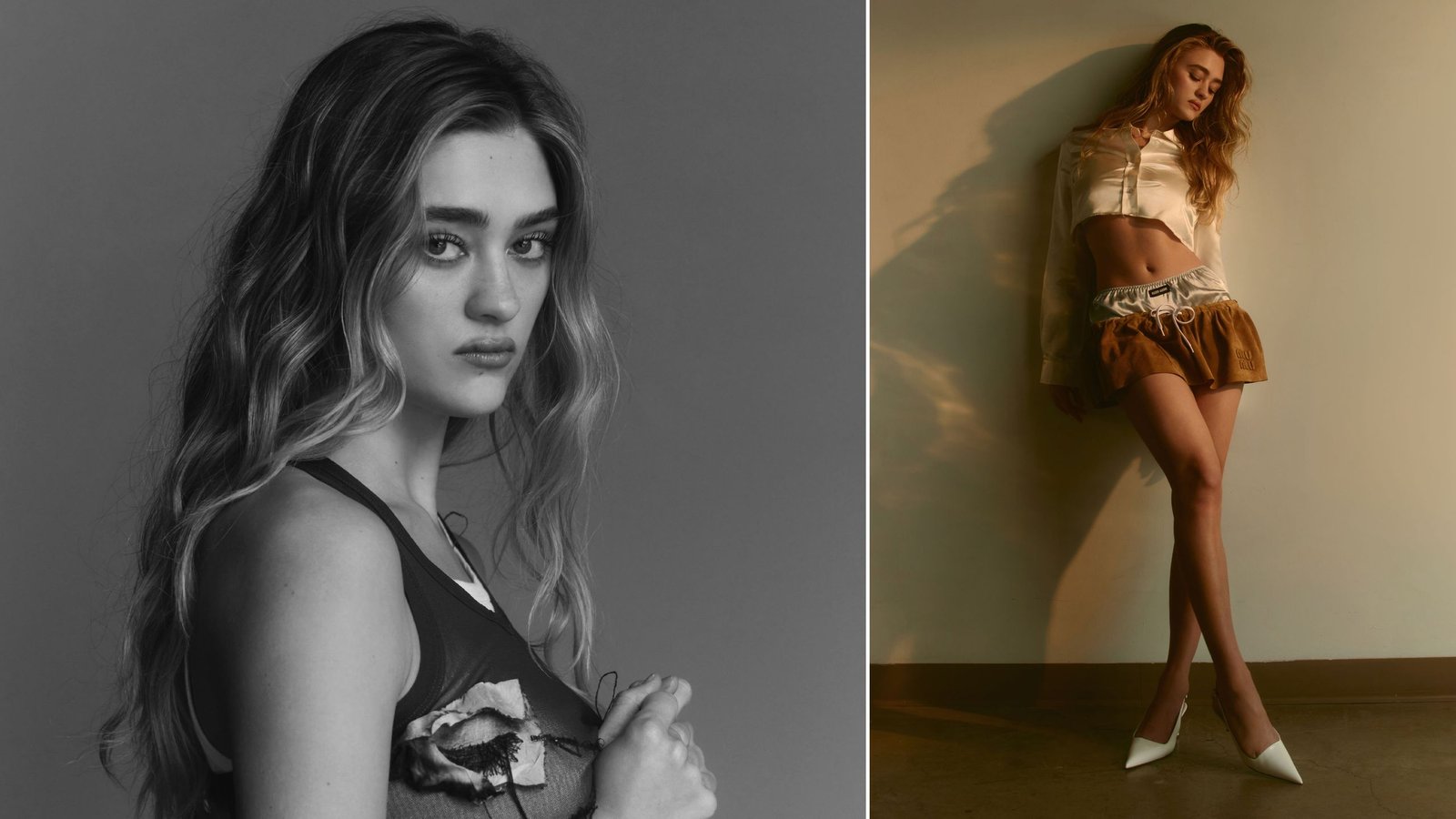 From Texas Roots to Cowboy Camp: Lizzy Greene Is Ransom Canyon’s Breakout Star