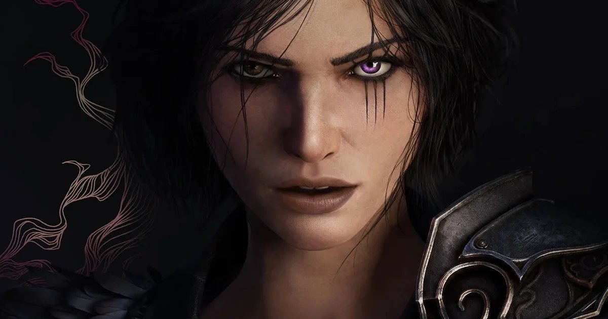 New D&D RPG Warlock is an open world spell-collecting game with a touch of Far Cry, and that’s just fine by me, actually
