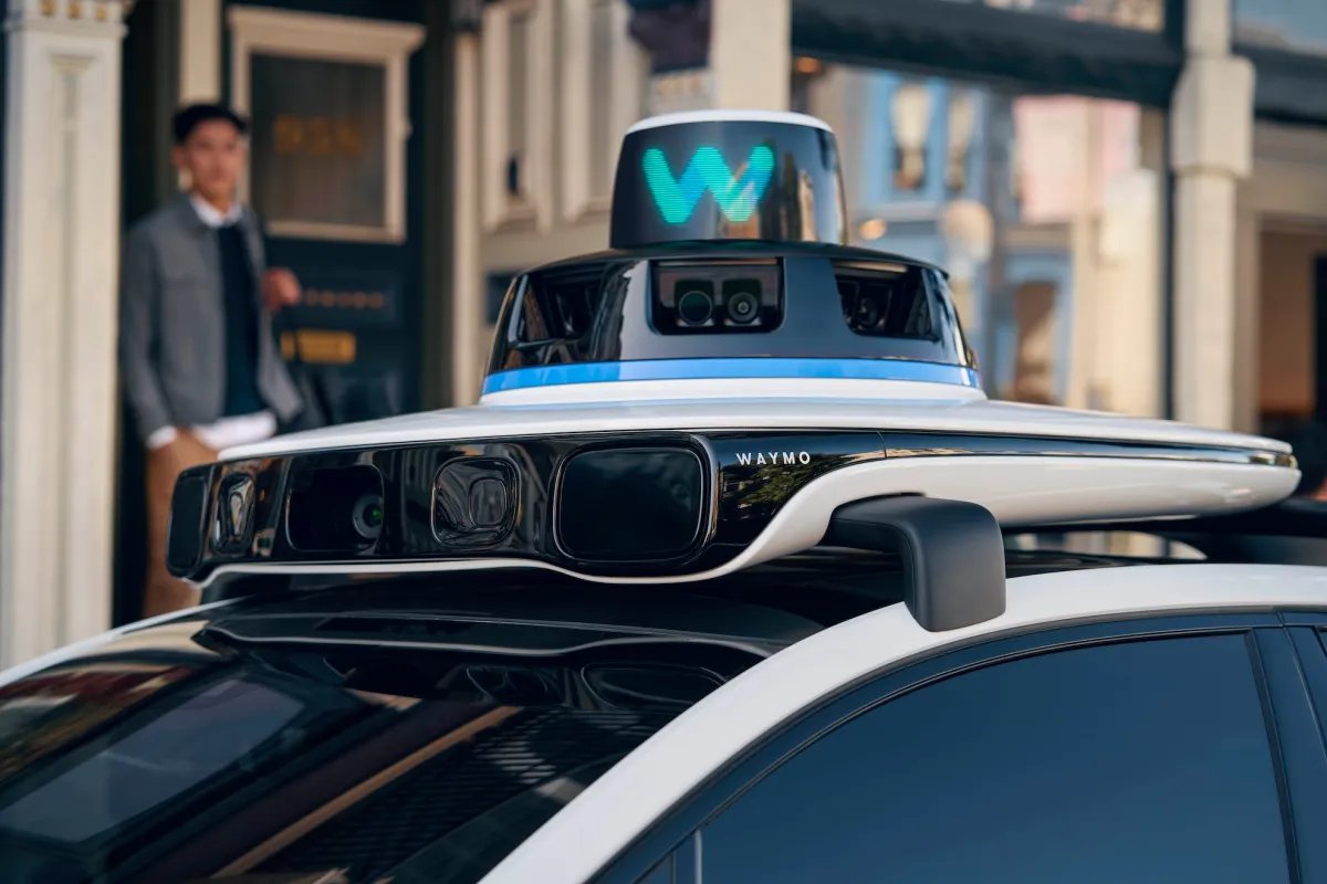 Waymo opens up robotaxi service in Dallas to everyone