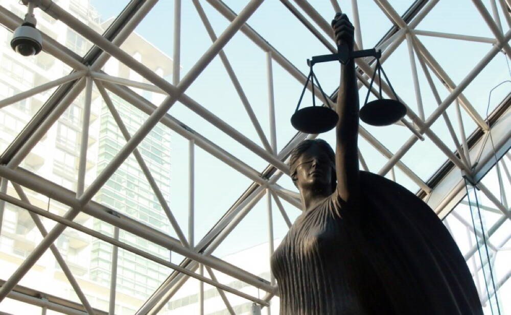B.C. lawyer who choked partner in ‘heinous’ act disciplined