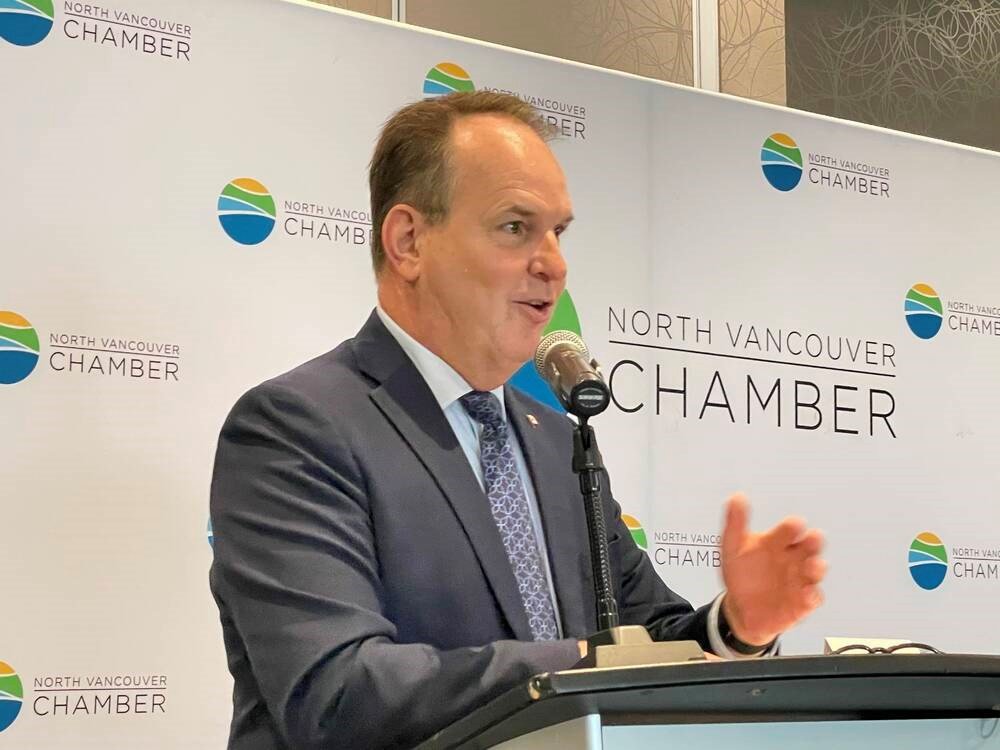 Trade war: Canada to boost non-U.S. exports
