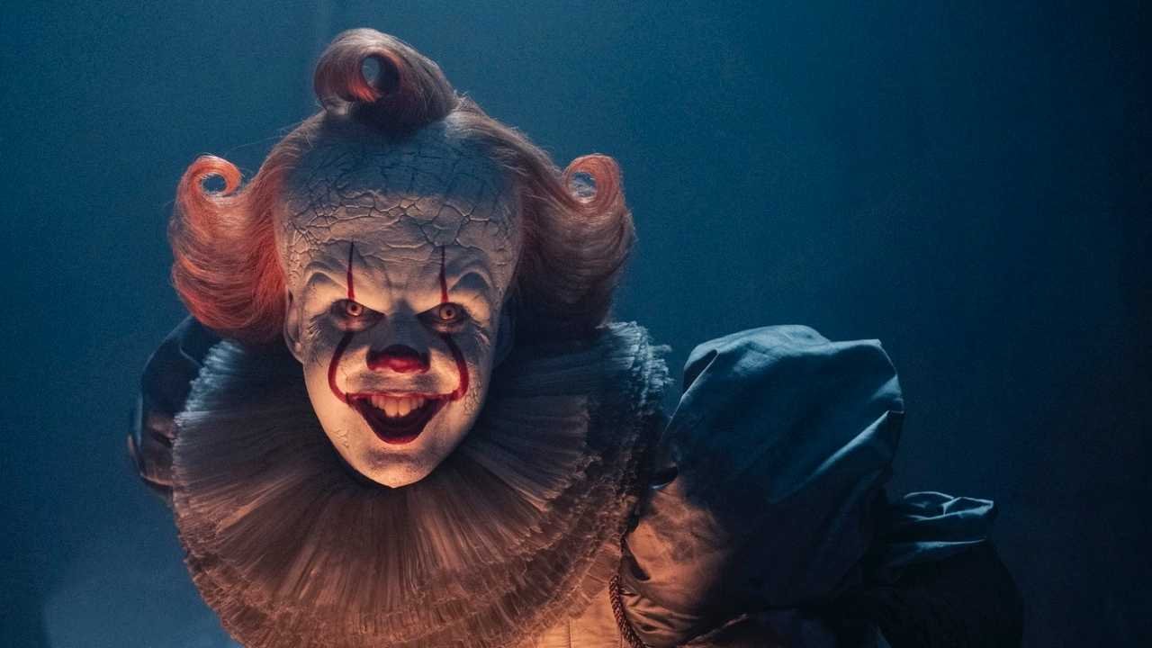 TV Review: ‘IT: Welcome to Derry’