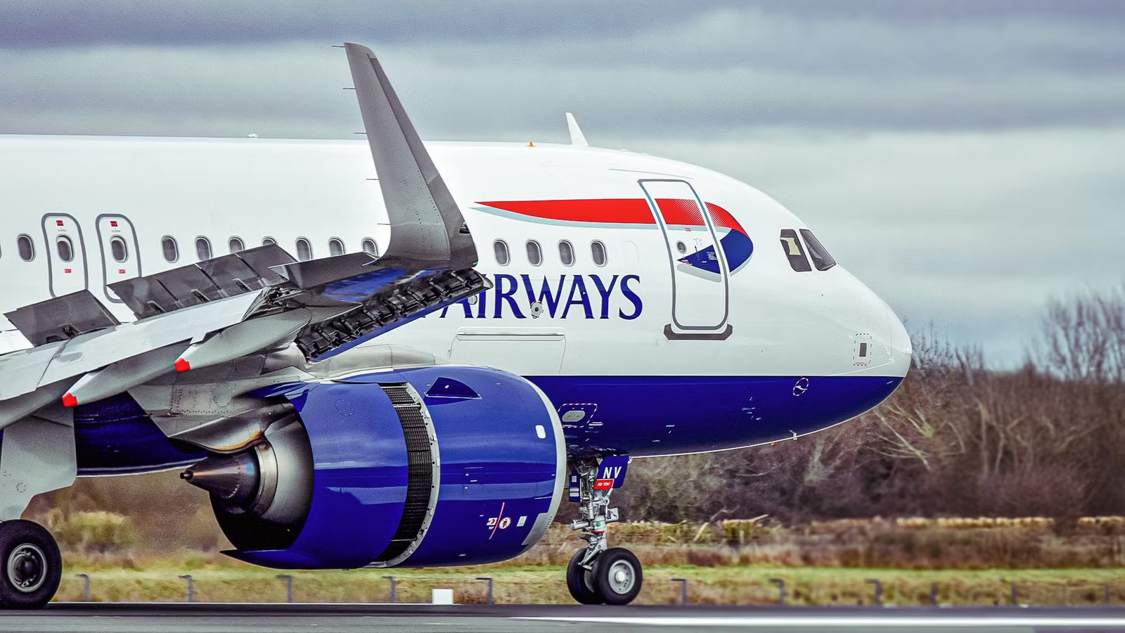 British Airways Just Broke Decades Of CFM Loyalty To Put Pratt & Whitney GTFs On Over 60 Airbus Jets