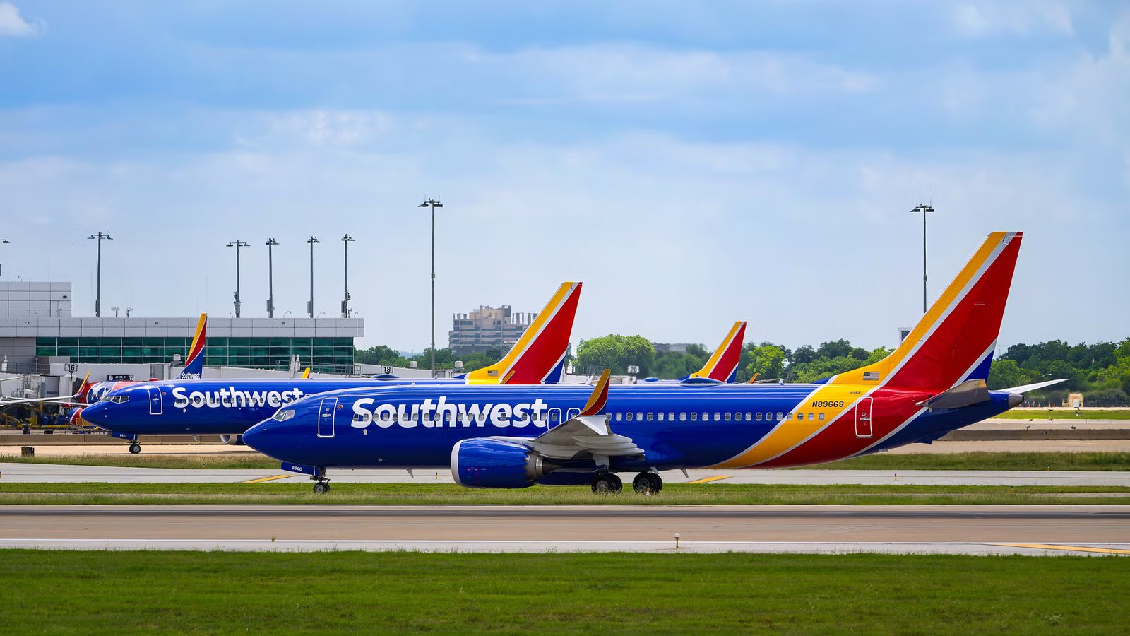 Southwest Airlines Sued For $1.2 Million In Alleged Racial Discrimination Incident At PDX
