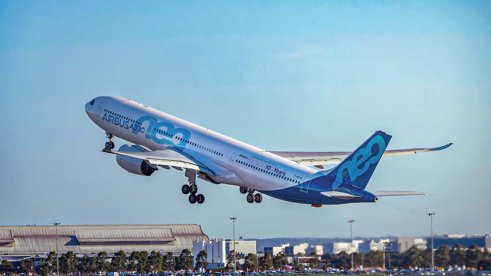 How Airbus Is Quietly Repositioning The A330neo As A Widebody Bargain For 2027