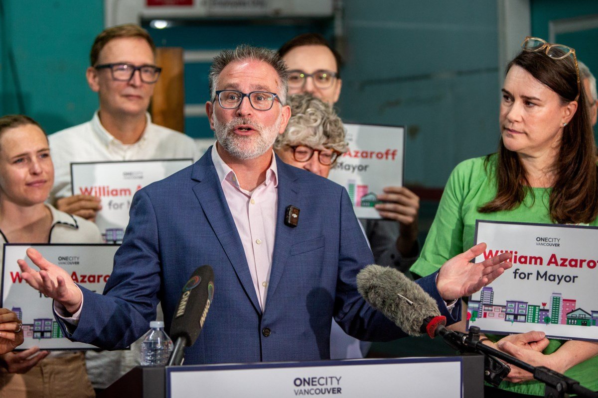 OneCity: Easier, faster, cheaper to open Vancouver business
