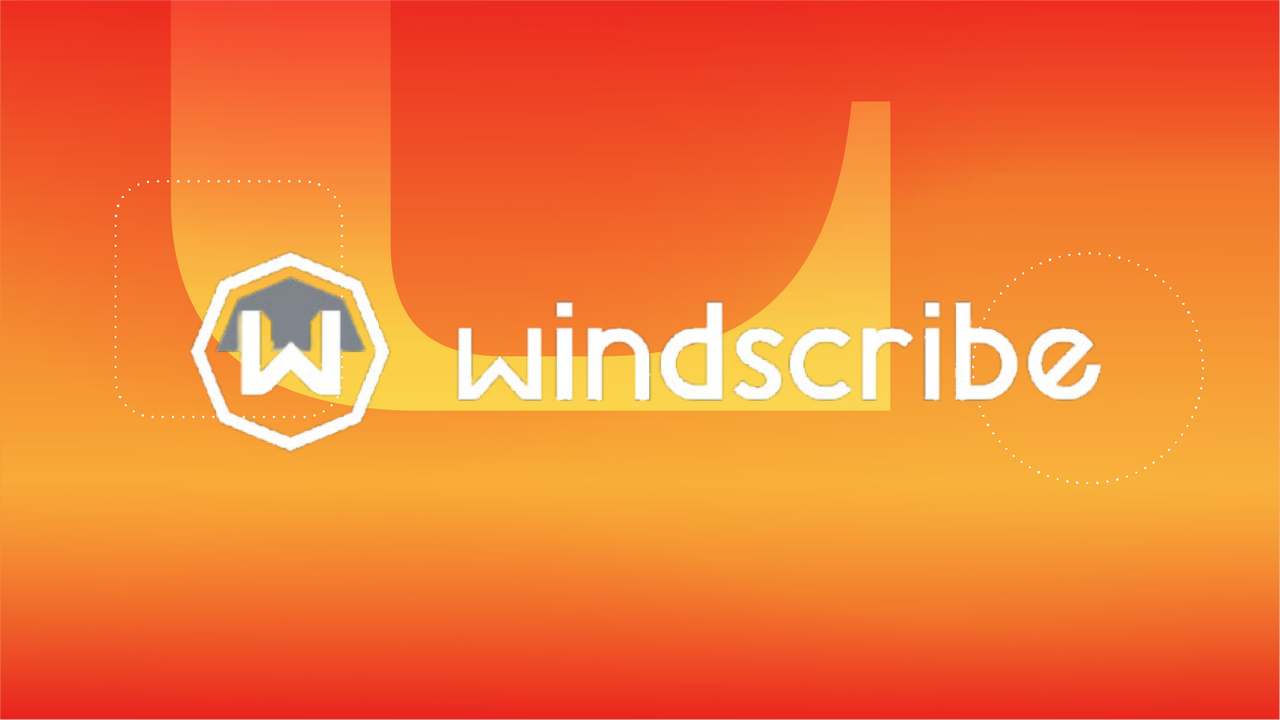 Protect Your Online Privacy for Just Over $3 a Month With This Windscribe Back to School Deal