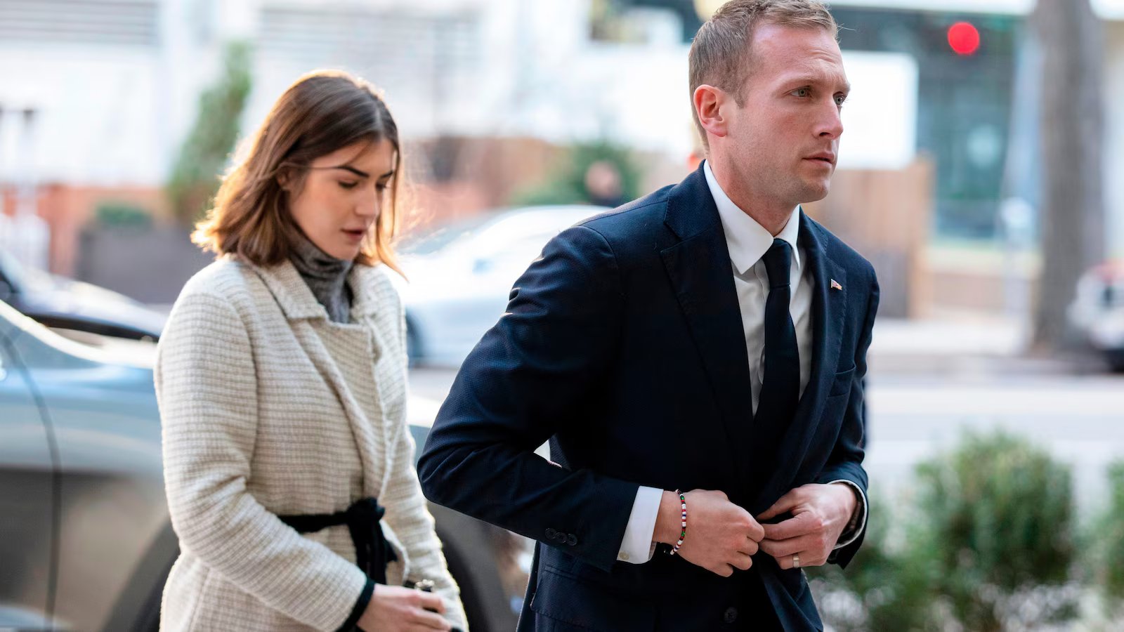 Democrats see chance to flip House seat as abuse claims mount against GOP rep