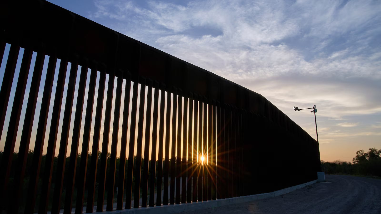 Judge refuses to block Trump administration from building border wall along tribe’s reservation