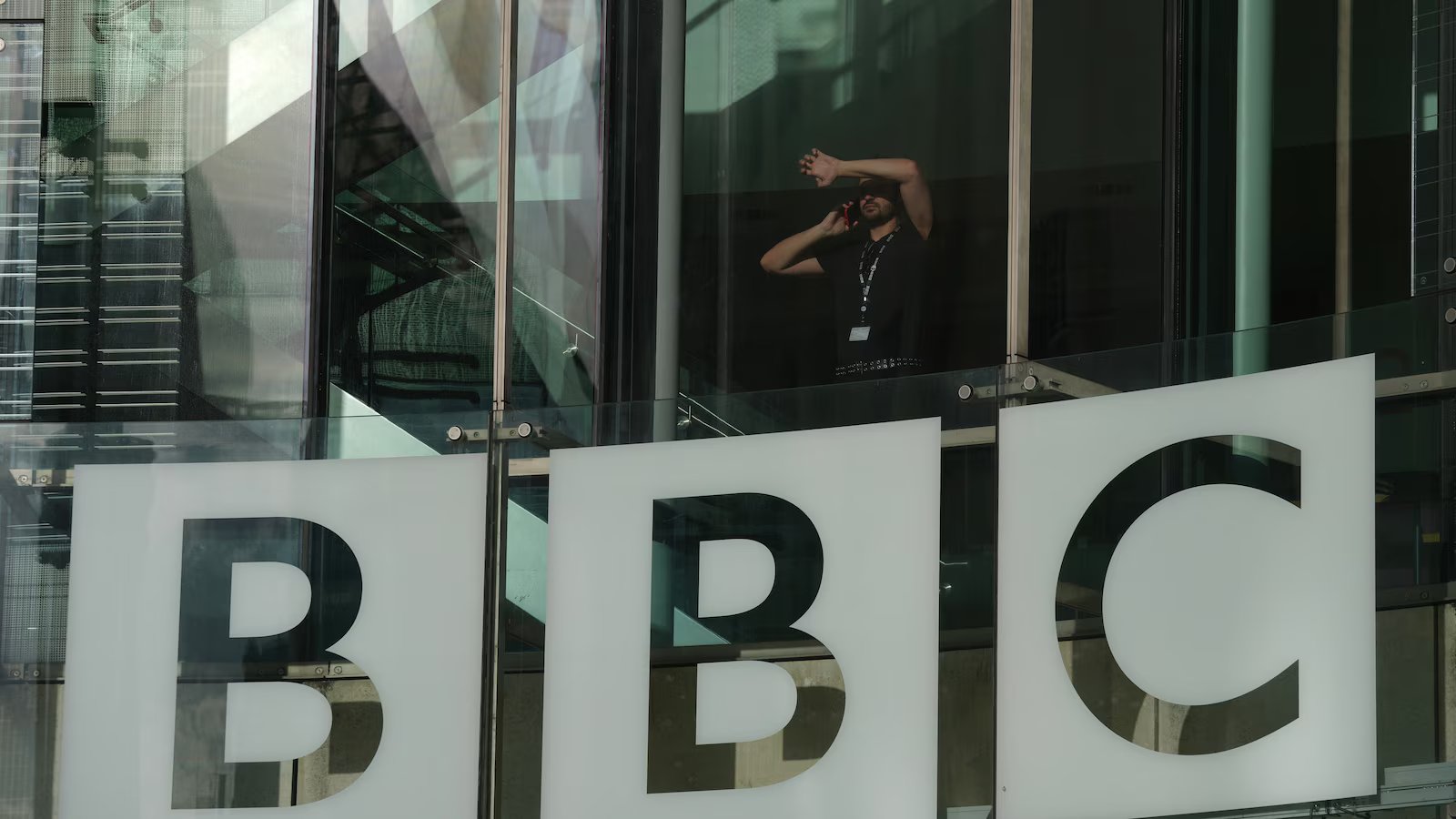 Trump urges court to reject BBC’s bid to secure records from his family in defamation case