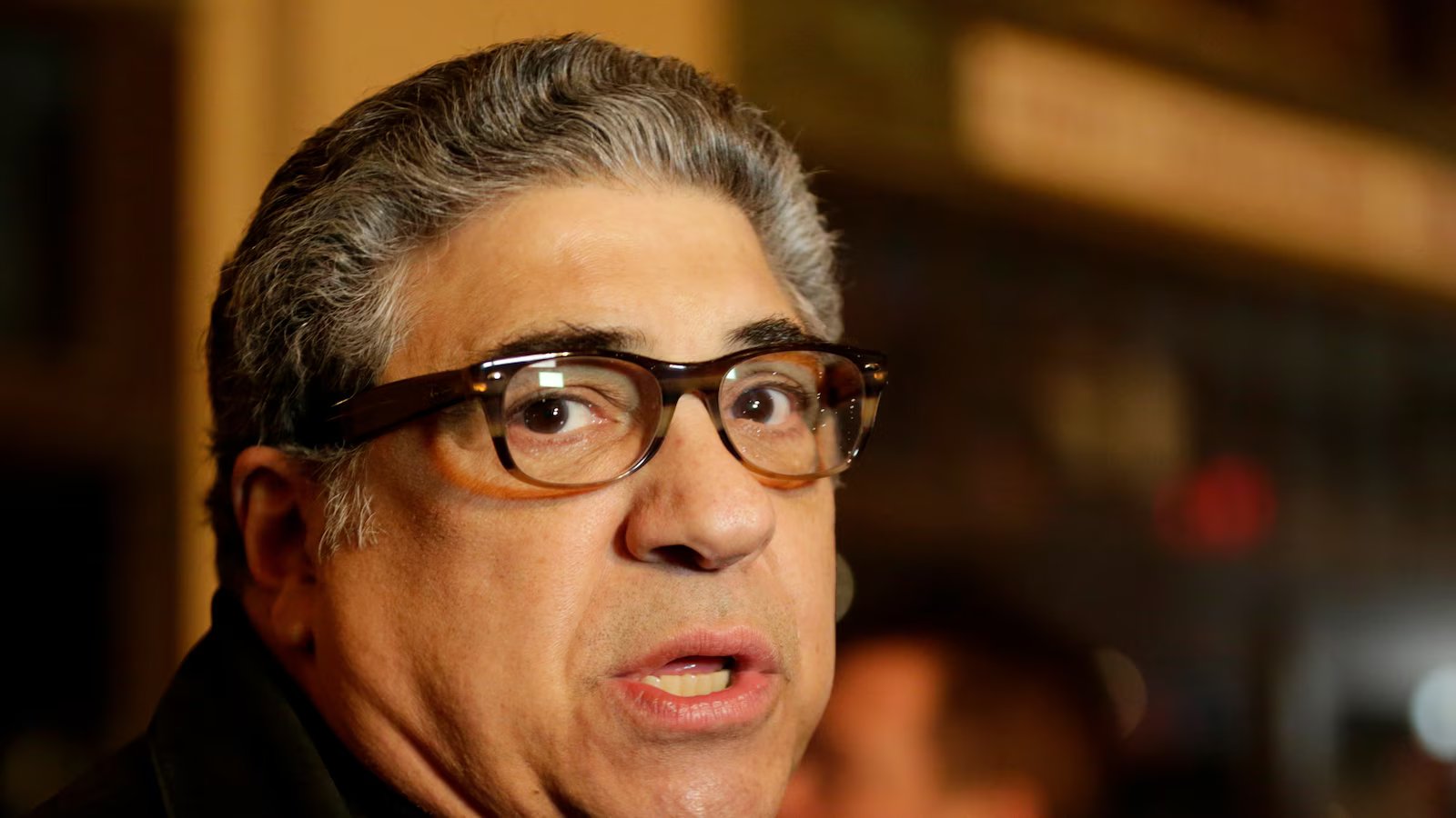 ‘Sopranos’ actor Vincent Pastore, known for playing tough guys, dies at 80