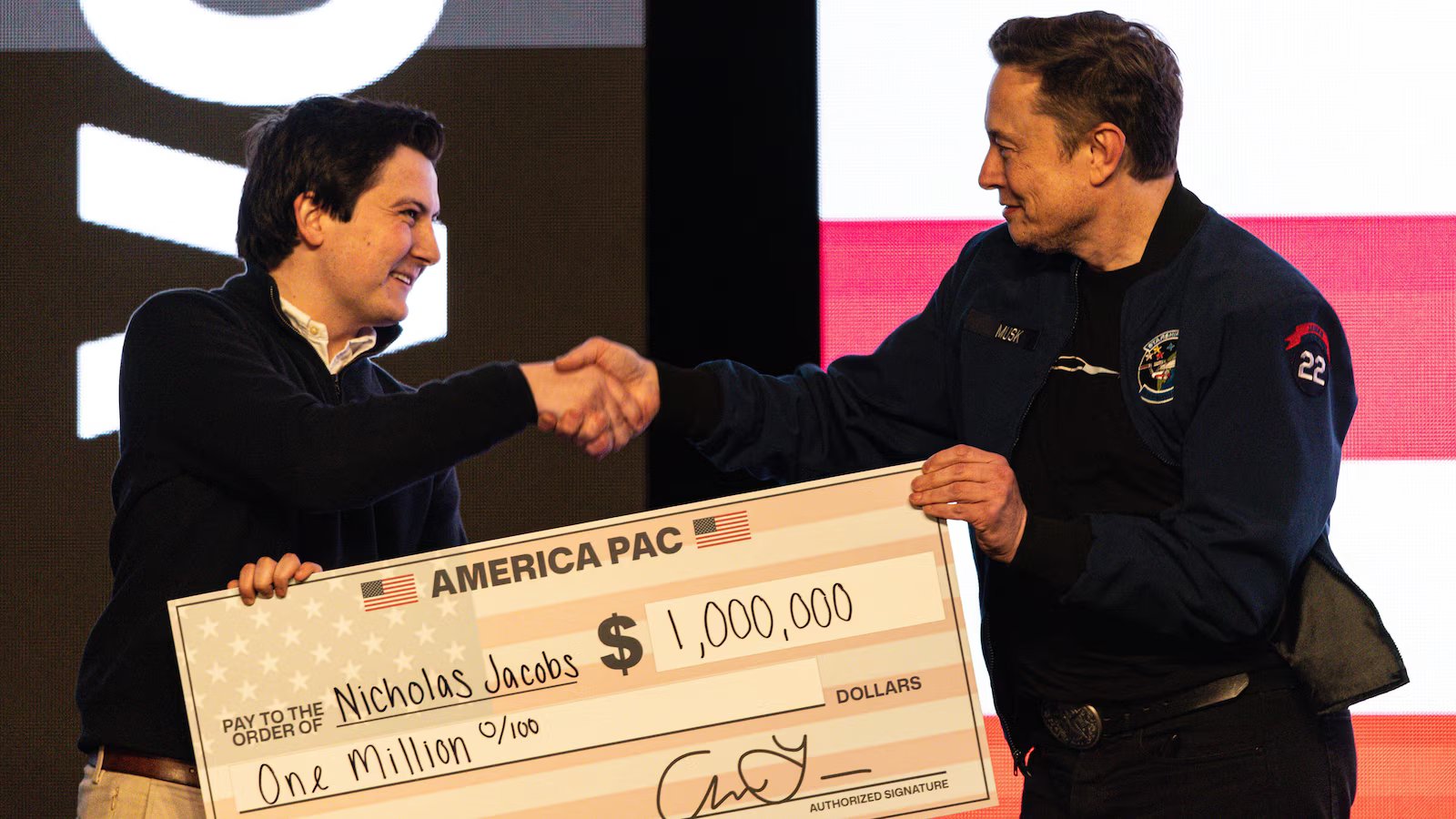 Elon Musk won’t face election bribery charges in Wisconsin, state prosecutor says