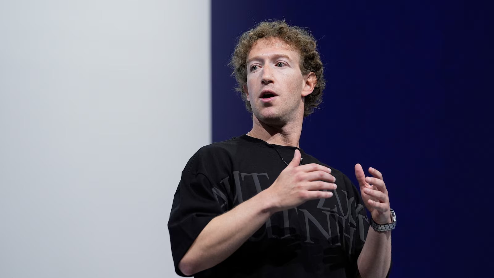 Zuckerberg manifesto pushes open-source approach on AI as Meta releases latest model