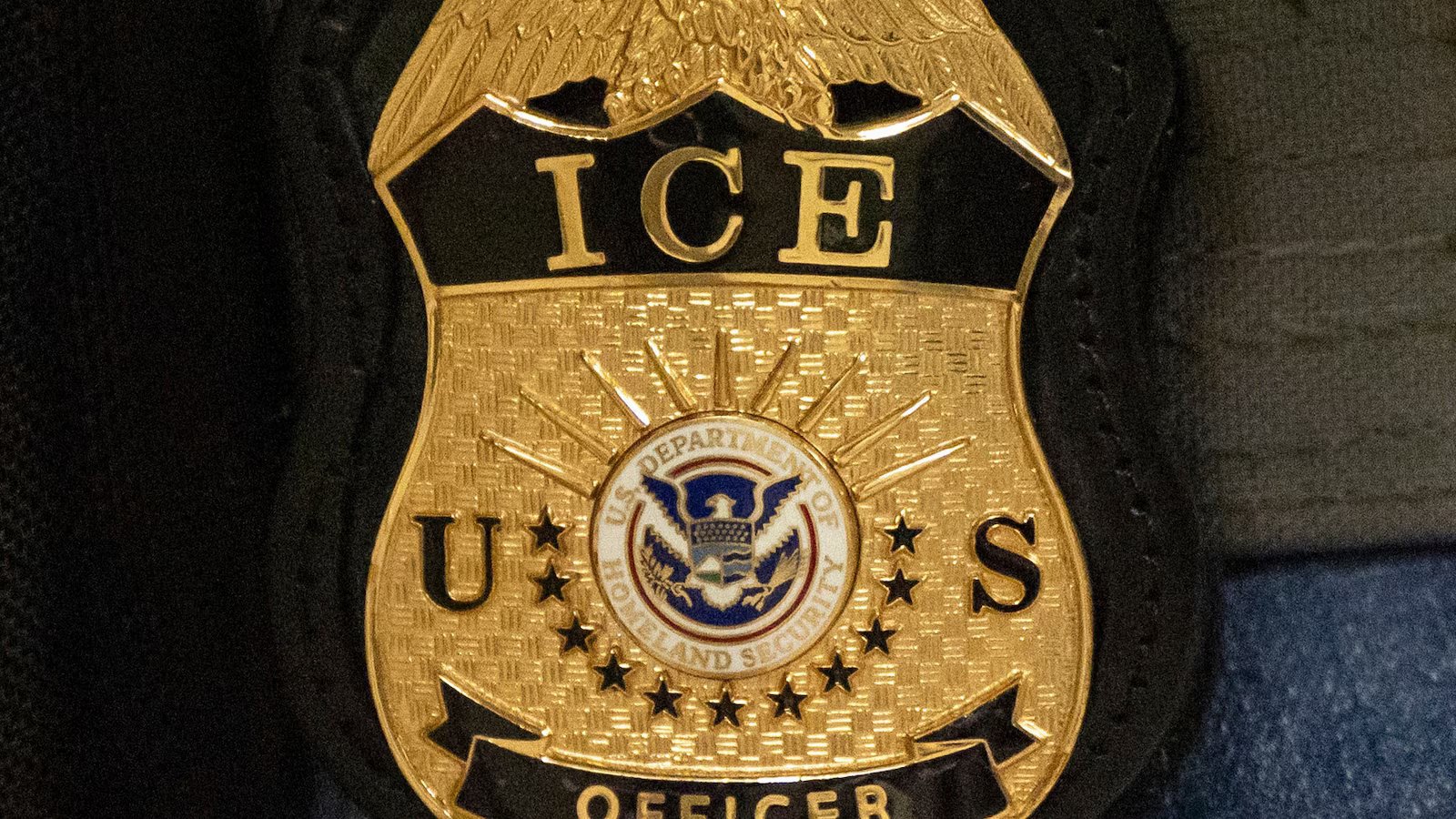 ICE arrests jumped to nearly 50,000 in July, the highest monthly total of Trump’s second term
