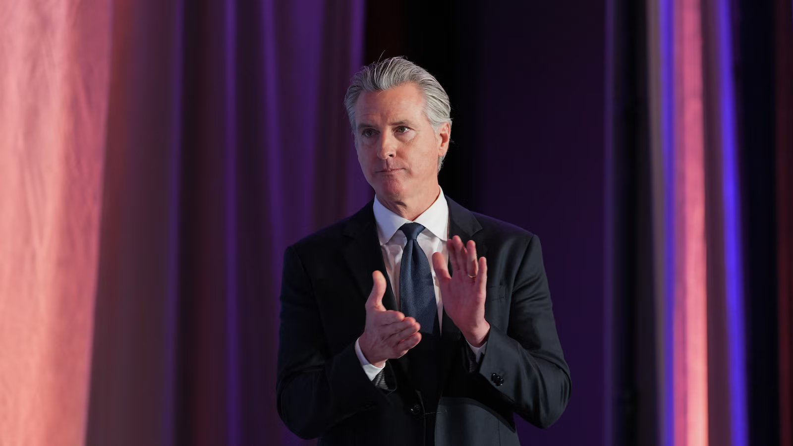 Tax returns show California’s Newsom earning between $1.7M and $2M annually