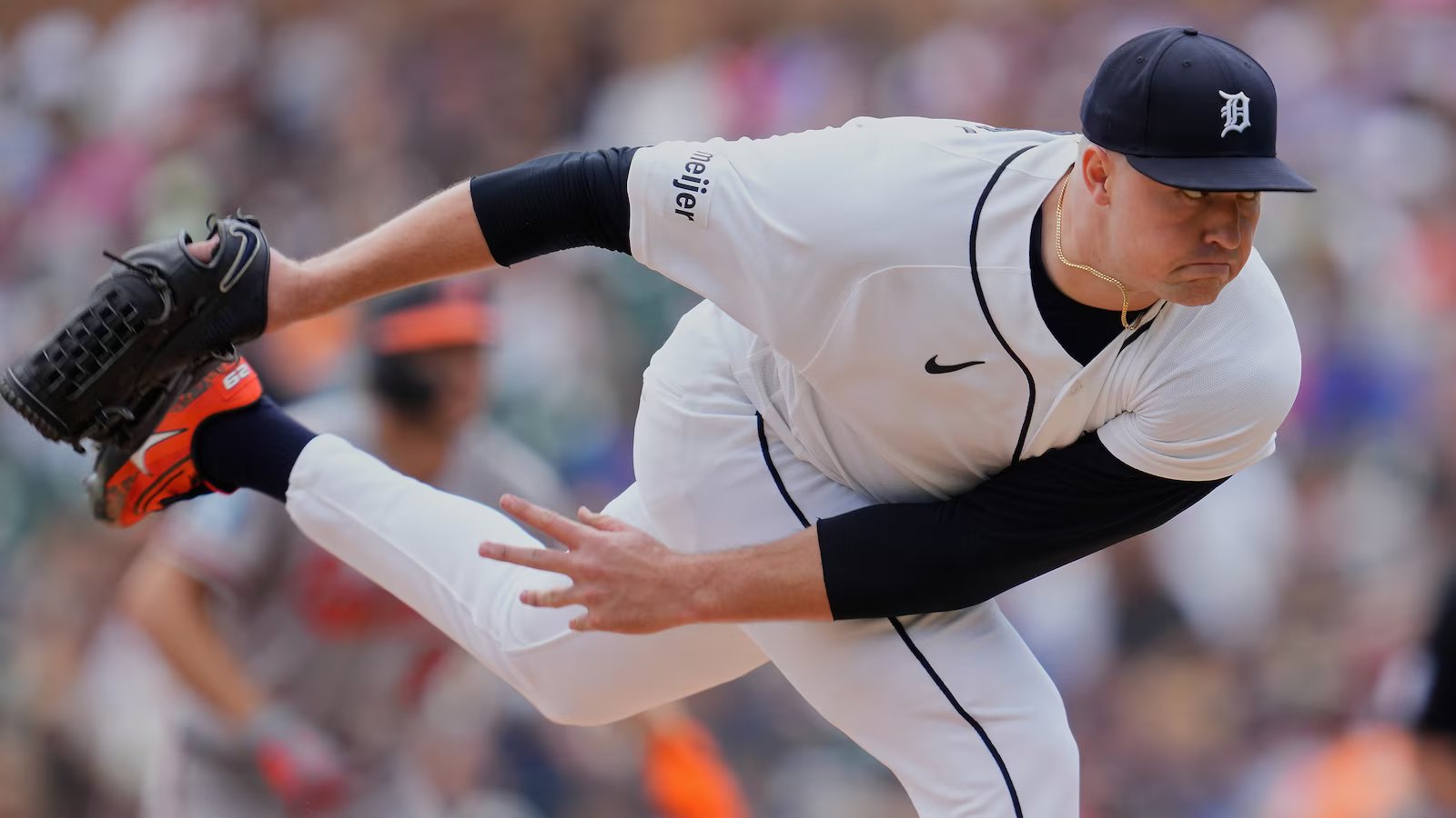 Dodgers land Cy Young ace Tarik Skubal in a blockbuster deadline deal