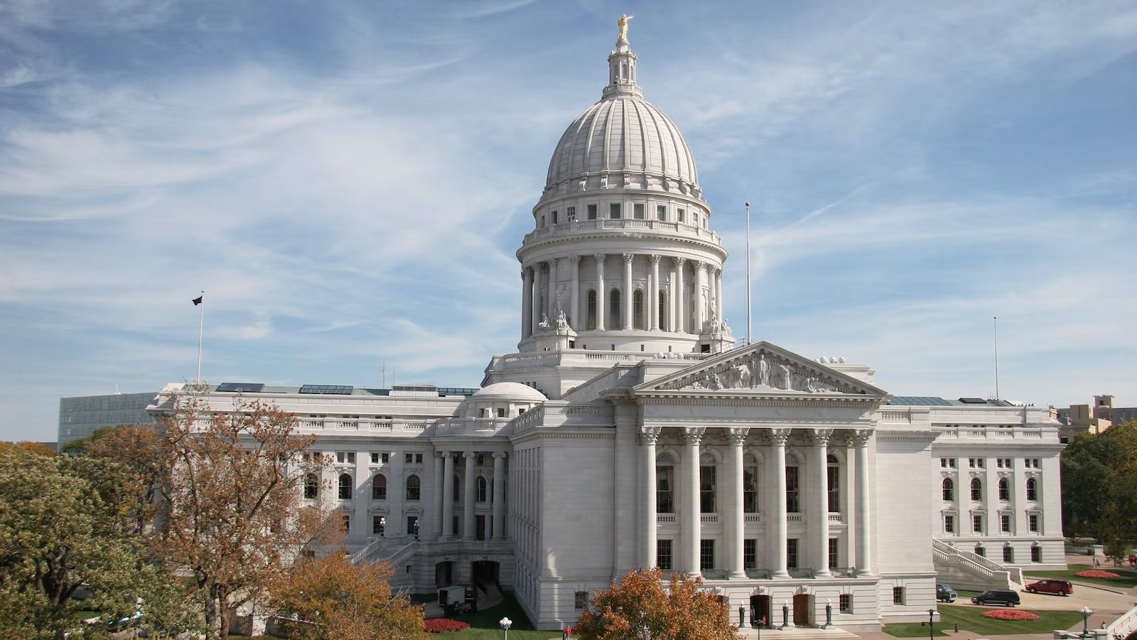 Wisconsin live primary results: Down to the wire in governor’s race