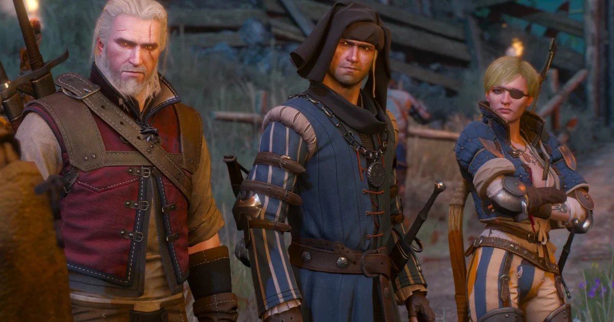 Troubled Witcher multiplayer spinoff Project Sirius struck with new round of layoffs