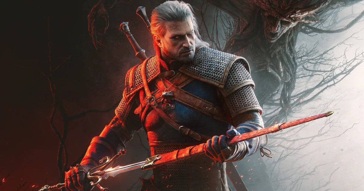 I’m still not convinced The Witcher 3 Songs of the Past is worth pasting over the perfect ending that was Blood and Wine