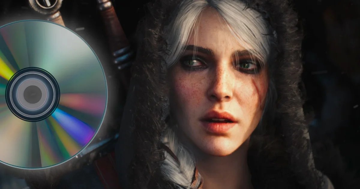 The Witcher 4’s 2028 release date sparks PS5 physical release concerns, but is there anything CD Projekt Red can do to avoid Sony’s decision?