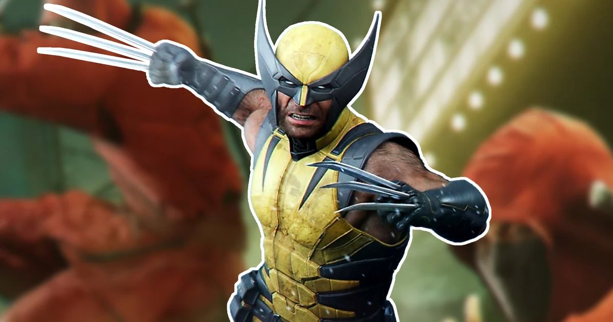 Insomniac’s take on Wolverine is ferocious, destructive and cinematic – but a little predictable